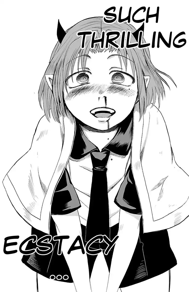 Welcome to Demon School! Iruma-kun, Chapter 32 image 19